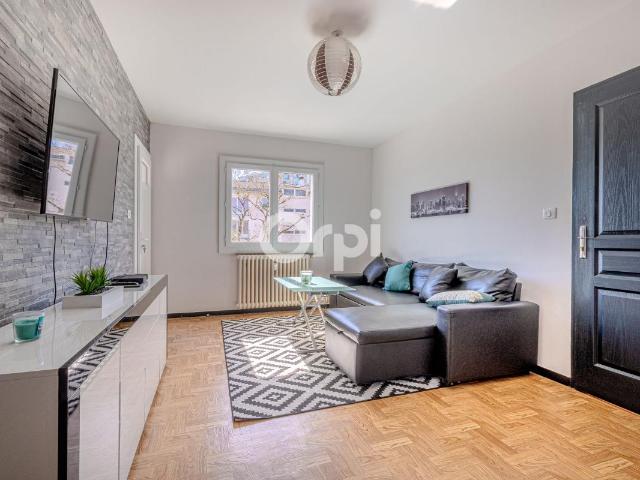 Appartement 2 pièces, 67 m² à louer à Limoges 87000