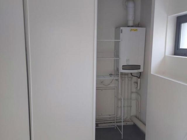 Appartement 2 pièces, 67 m² à louer à Lormont 33310