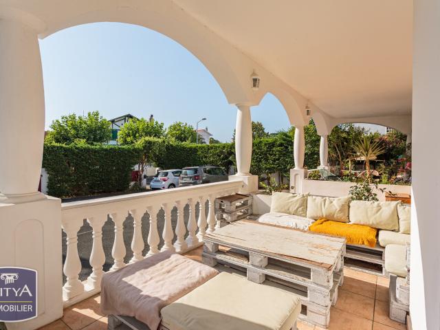 Appartement 2 pièces 67 m²