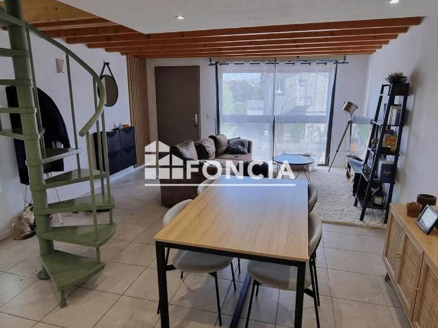 Appartement 2 pièces 67 m²