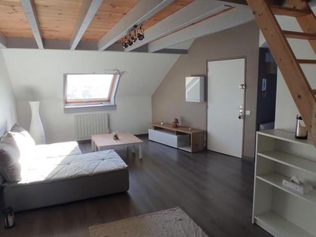 Appartement 2 pièces 67 m²