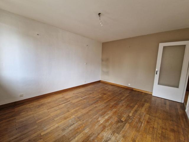 Appartement 2 pièces 67 m²