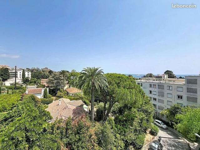 Appartement 2 pièces 67 m²