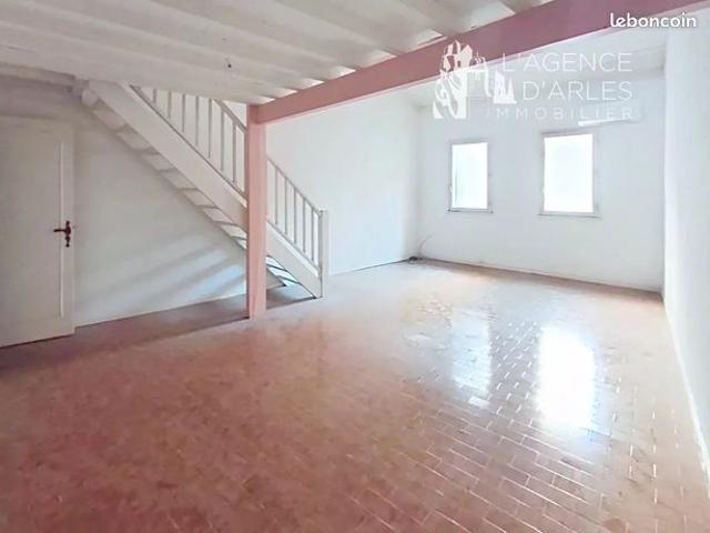 Appartement 2 pièces 67 m²