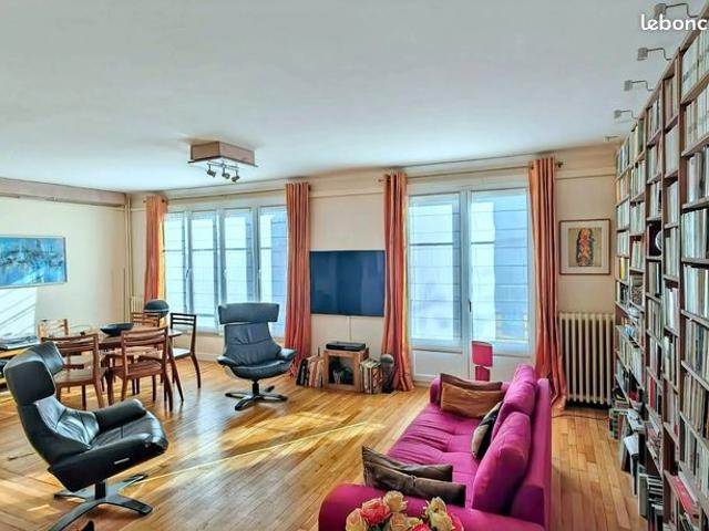 Appartement 2 pièces 67 m²