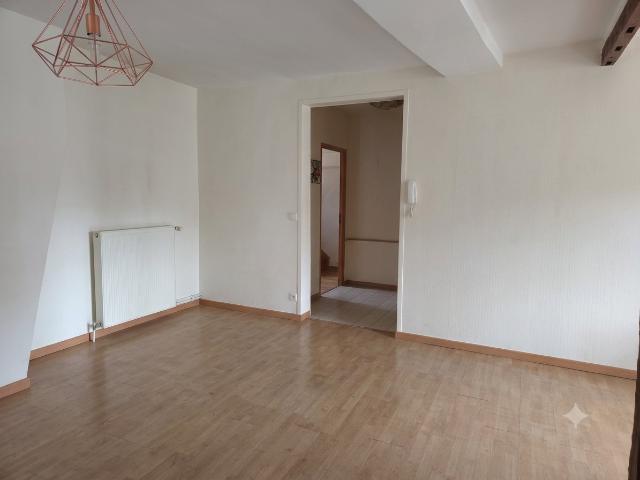 Appartement 2 pièces 67 m²