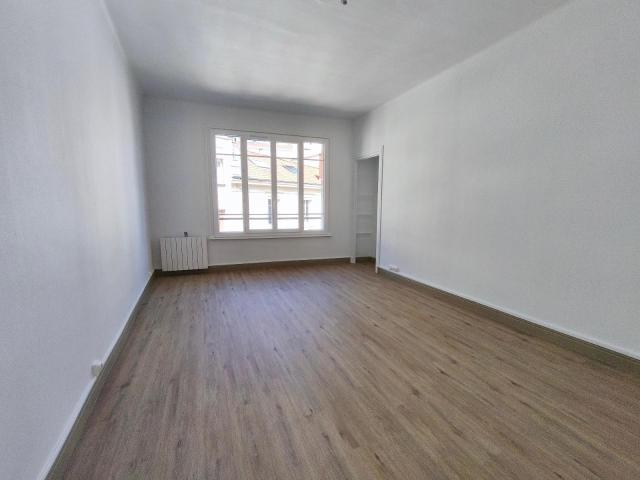 Appartement 2 pièces 67 m²