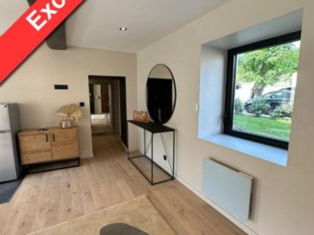Appartement 2 pièces 67 m²