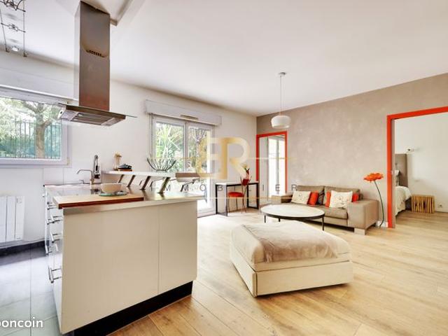 Appartement 2 pièces 67 m²
