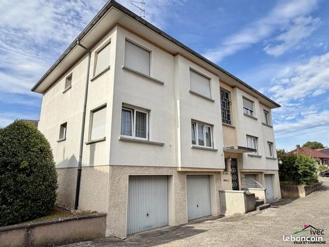 Appartement 2 pièces 67 m²