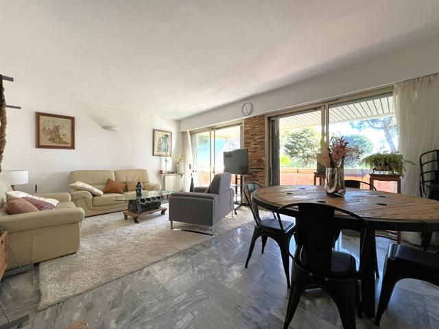 Appartement 2 pièces 67 m²
