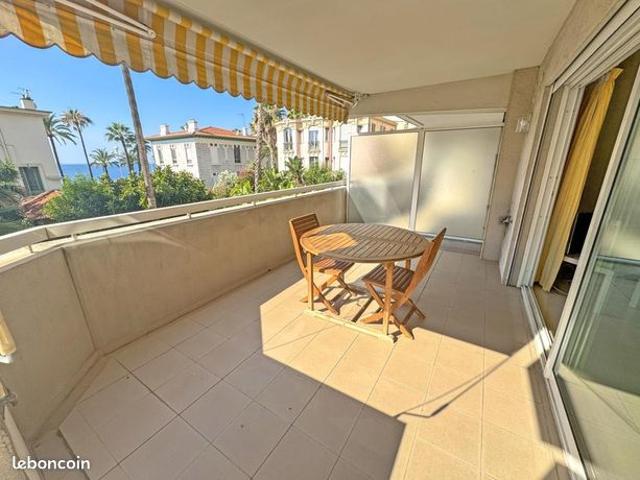 Appartement 2 pièces 67 m²