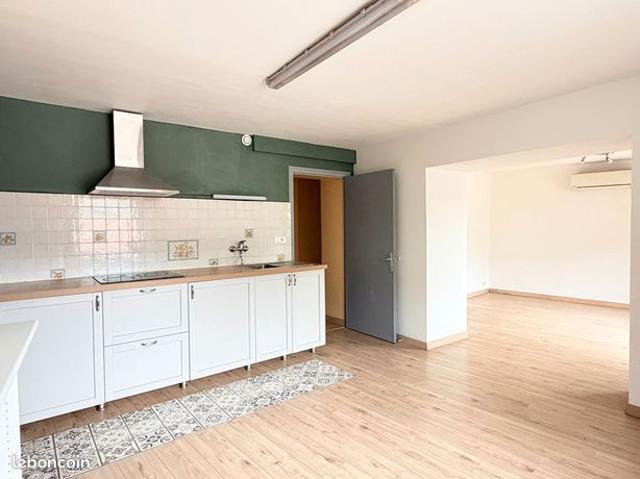 Appartement 2 pièces 67 m²