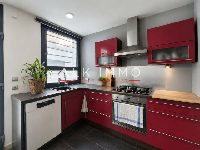 Appartement 2 pièces 67 m²