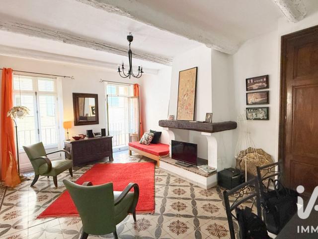 Appartement 2 pièces 67 m²