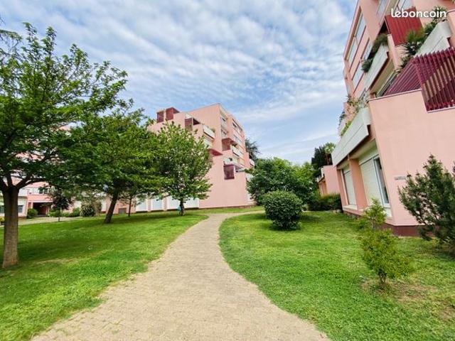 Appartement 2 pièces 67 m²