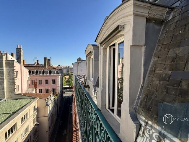 Appartement 2 pièces 67 m²
