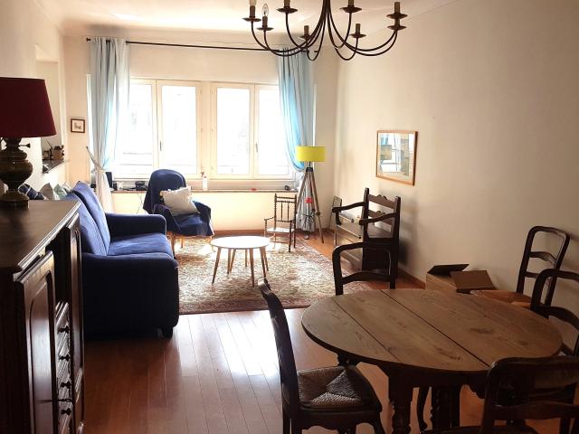 Appartement 2 pièces 67 m²