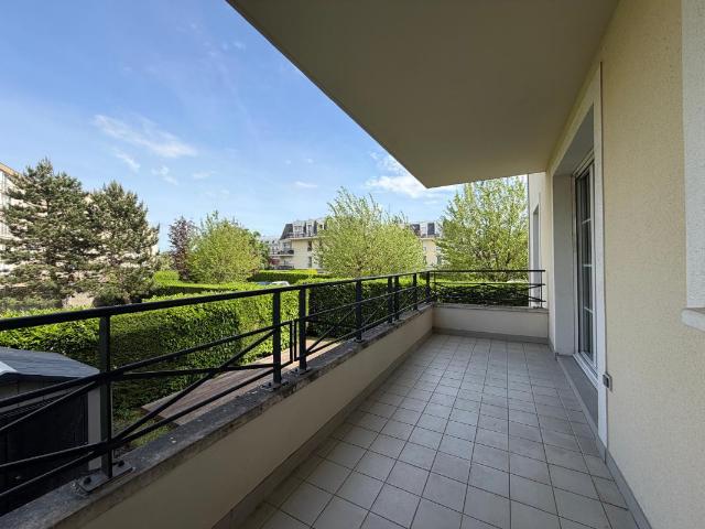 Appartement 2 pièces 67 m²