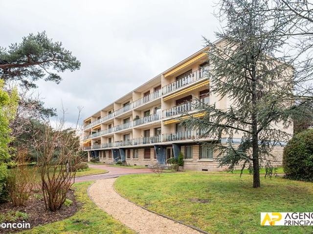 Appartement 2 pièces 67 m²