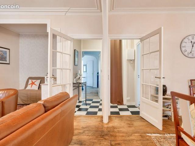 Appartement 2 pièces 67 m²
