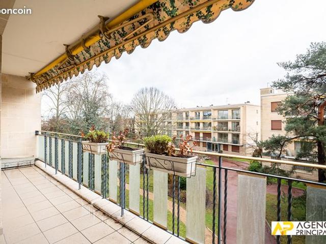 Appartement 2 pièces 67 m²