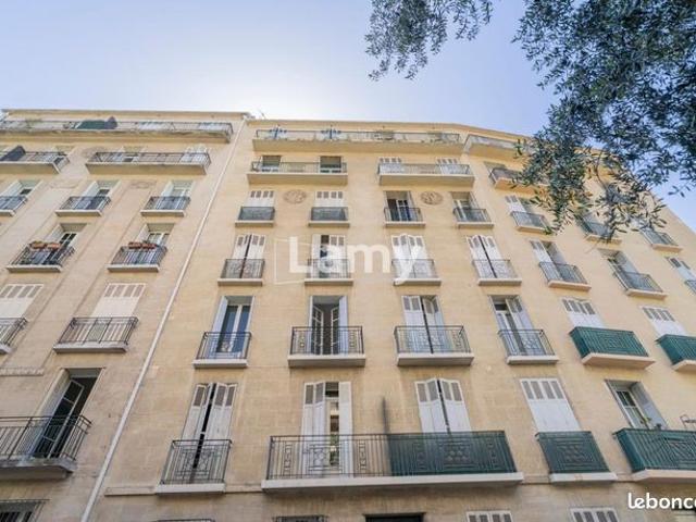 Appartement 2 pièces 67 m²