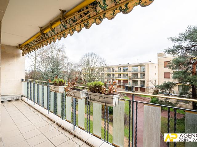 Appartement 2 pièces 67 m²