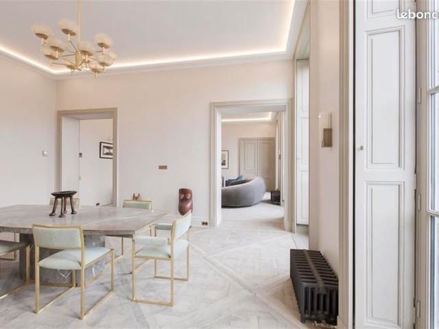 Appartement 2 pièces 67 m²