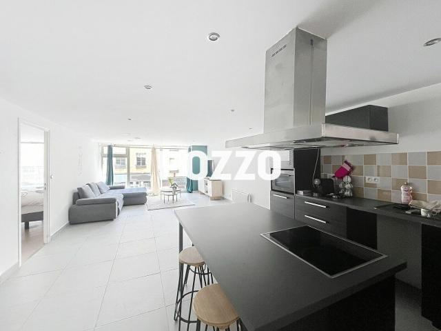 Appartement 2 pièces 67 m²