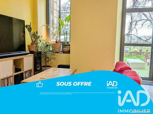 Appartement 2 pièces 67 m²