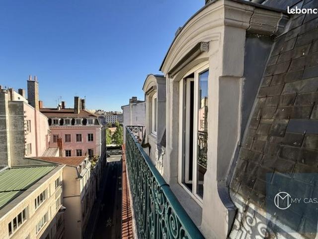 Appartement 2 pièces 67 m²
