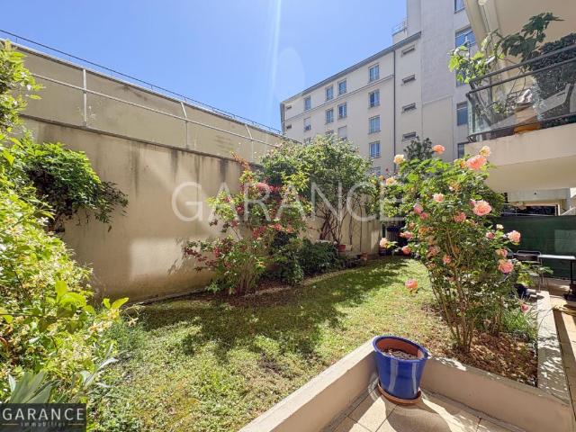 Appartement 2 pièces 67 m²