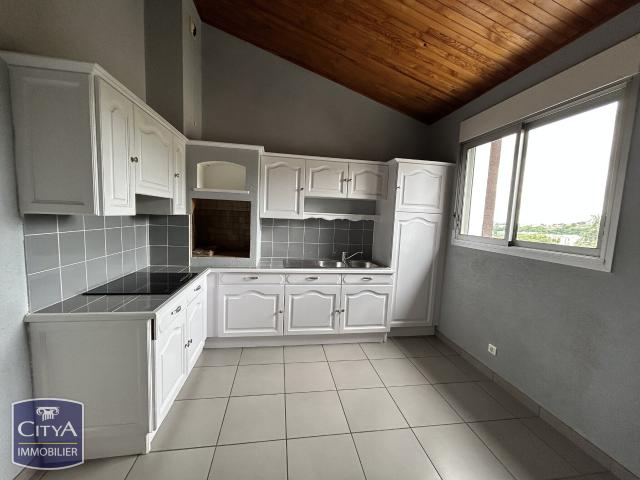 Appartement 2 pièces 67 m²