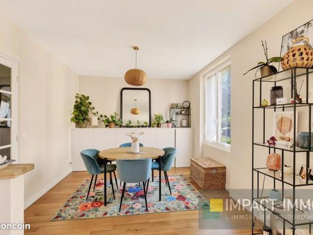 Appartement 2 pièces 67 m²