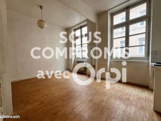 Appartement 2 pièces 67 m²