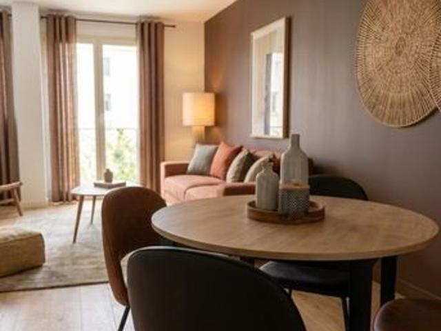 Appartement 2 pièces 67 m²