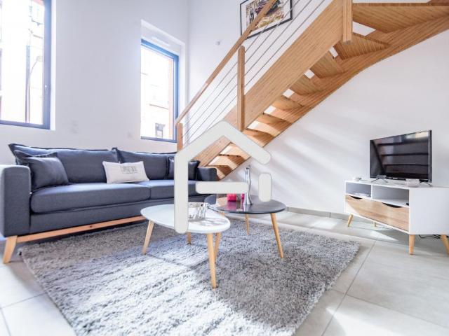 Appartement 2 pièces 67 m²