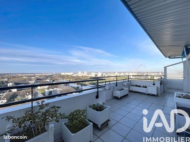 Appartement 2 pièces 67 m²