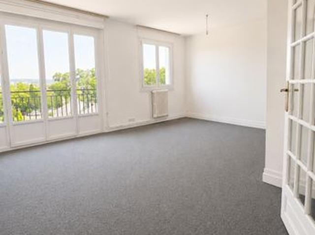 Appartement 2 pièces 67 m²
