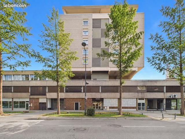 Appartement 2 pièces 67 m²
