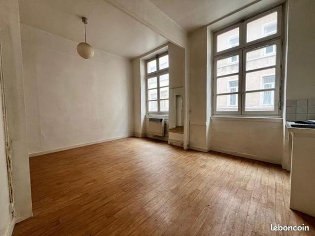 Appartement 2 pièces 67 m²