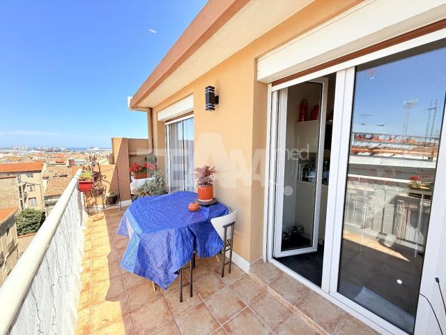 Appartement 2 pièces 67 m²