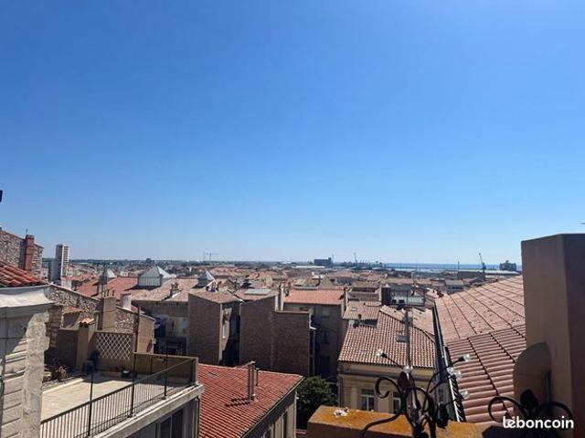 Appartement 2 pièces 67 m²