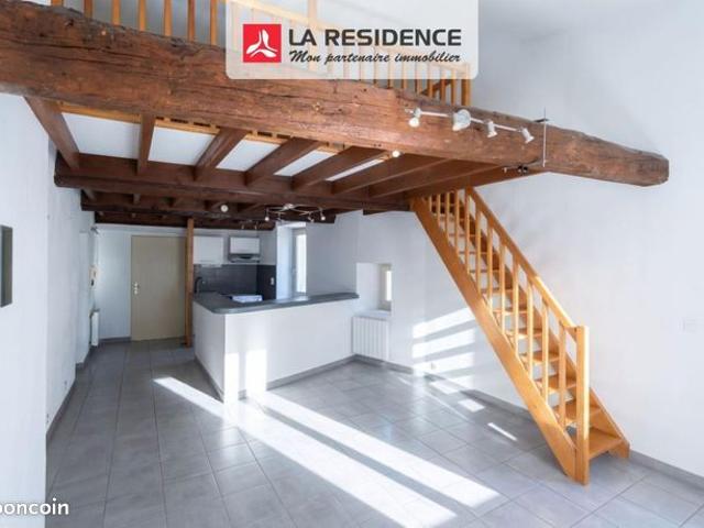 Appartement 2 pièces 67 m²