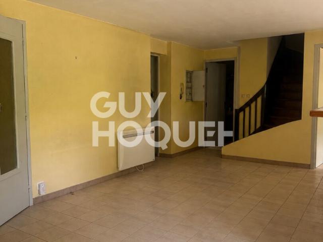 Appartement 2 pièces 67 m²