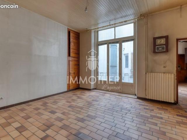 Appartement 2 pièces 67 m²