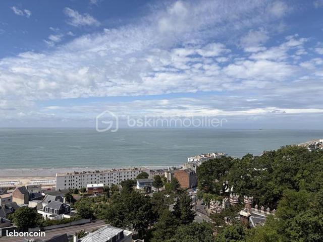Appartement 2 pièces 67 m²