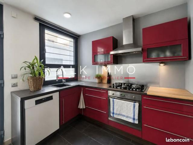Appartement 2 pièces 67 m²