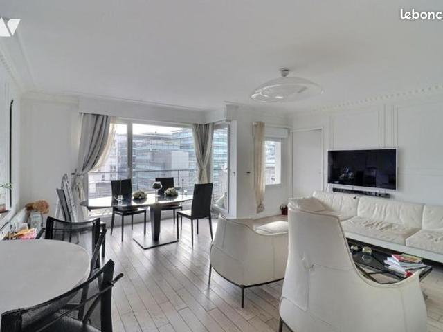 Appartement 2 pièces 67 m²